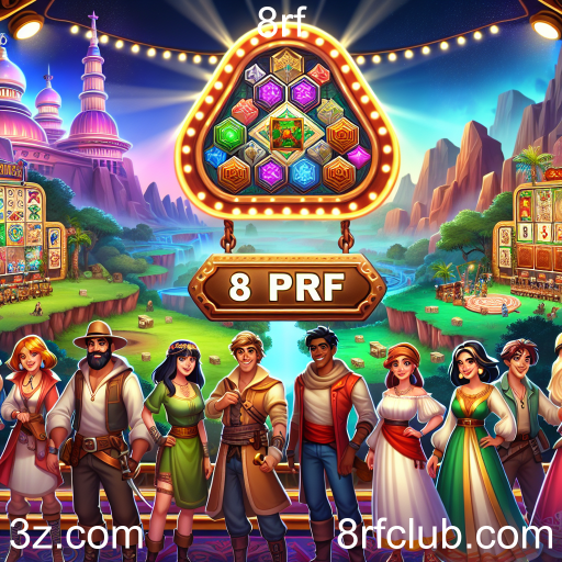 Explorando os Melhores Jogos de Aventura no 8rf