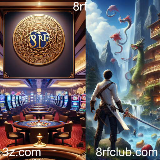 A Evolução dos Jogos de RPG: Uma Jornada Através de Mundos Fantásticos